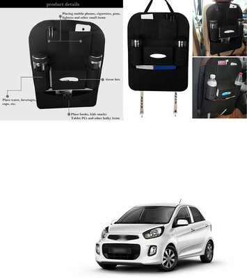 PRTEK Car Storage Bag(1 L)