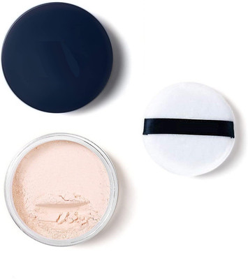 ADJD High Defination Trend setting Mattifying Ultra Fine Loose Powder  Compact(IVORY, 8 g)