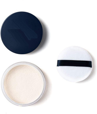 THTC Trend Setting Soft Light Powder  Compact(SNOW WHITE, 8 g)