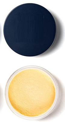 Latixmat New Ultra Fine Matte & Oil Controlling Compact Loose Powder  Compact(beige, 8 g)