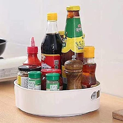 NEWON Plastic Utility Container  - 2500 ml(Multicolor)