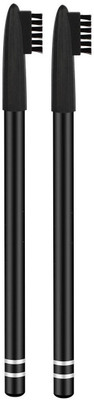 JANOST NEW WATERPROOF MATTE EYEBROW PENCIL(BLACK)