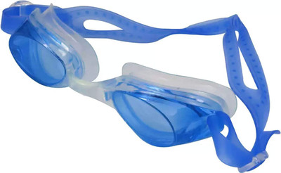 Decon Adjustable Swimming Goggles with Ear Plugs for Men Women SE22 Swimming Goggles