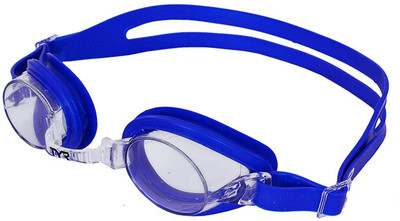 Swikaar Anti Fog & UV Protection Swimming Goggles Adjustable Silicon Swimming Goggle Swimming Goggles