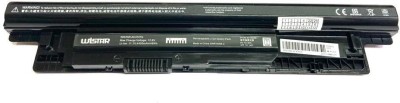 WISTAR PVJ7J T1G4M Laptop Battery For Dell Inspiron 15R 3521 6 Cell Laptop Battery