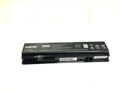 WISTAR 312-0818 Laptop Battery For Dell Vostro 1014 4 Cell Laptop Battery