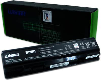 WISTAR 0F286H 312-0818 Laptop Battery for Dell Inspiron 1410 4 Cell Laptop Battery