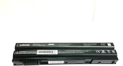 WISTAR 312-1310 312-1311 Battery for Dell Inspiron 15R 7520 15R SE 4520 15R SE 5520 6 Cell Laptop Battery