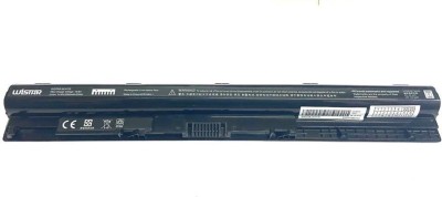 WISTAR 453-BBBR Battery For Dell Inspiron 14-3451 14-3452 14-3458 4 Cell Laptop Battery