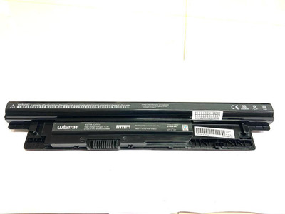 WISTAR 312-1387 312-1390 Laptop Battery For Dell Inspiron 14 N3437 14R 5421 6 Cell Laptop Battery