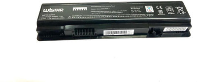 WISTAR 451-10673 F286H Laptop Battery for Dell Vostro 1014 1014N 4 Cell Laptop Battery