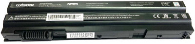 WISTAR Laptop Battery for Dell Latitude E6420 ATG 6 Cell Laptop Battery