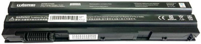 WISTAR 312-1242 Laptop Battery for Dell Vostro 3560 6 Cell Laptop Battery