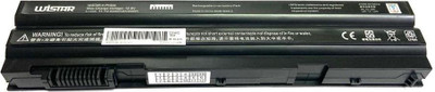 WISTAR Laptop Battery for Dell Latitude E5520 6 Cell Laptop Battery