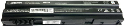 WISTAR T54FJ Laptop Battery for Dell Latitude E5420 6 Cell Laptop Battery