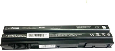 WISTAR T54FJ UJ499 Battery for Dell Latitude E5520M E5530 6 Cell Laptop Battery