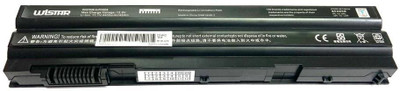 WISTAR 312-1163 Laptop Battery for Dell Vostro 3460 6 Cell Laptop Battery