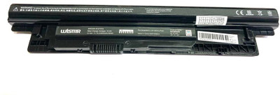 WISTAR MR90Y Laptop Battery for Dell Latitude 5437 6 Cell Laptop Battery