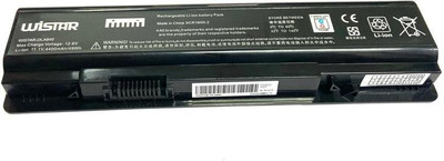 WISTAR R988H Laptop Battery For Dell Vostro A840 4 Cell Laptop Battery
