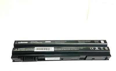 WISTAR 312-1165 312-1242 Battery for Dell Inspiron 15R 4520 15R 5520 15R 5525 6 Cell Laptop Battery