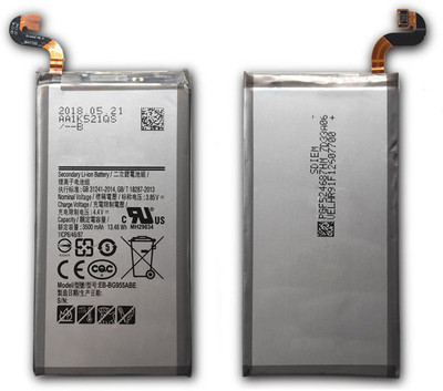 parfaitron Mobile Battery For  Samsung Galaxy S8 Plus SM-G955 (3500mah)