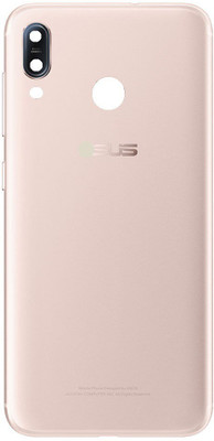 Sandreezz Asus Max M1 Back Panel(Gold)