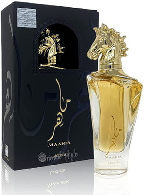 Lattafa Gold Edition Eau De Parfum 100ML Eau de Parfum  -  100 ml(For Men)