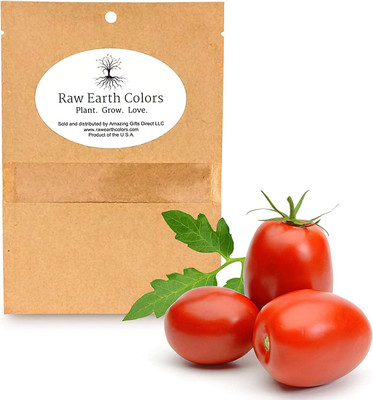 VibeX Tomato Seed(200 per packet)