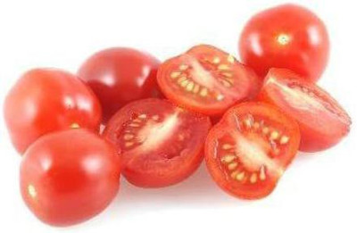 VibeX ® XLR-981 Cherry Tomato Seeds Seed(200 per packet)