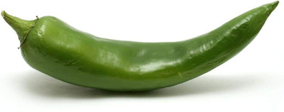 CYBEXIS KGF -3 - Anaheim Chili Pepper Plant - (1350 Seeds) Seed(1350 per packet)