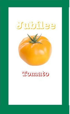 CYBEXIS LX-47 - Jubilee tomato - (1350 Seeds) Seed(1350 per packet)