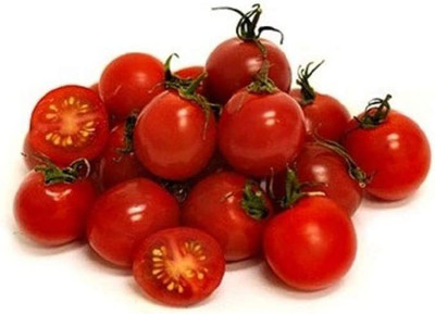 VibeX ® VLR-531 Large Sweet Cherry Tomato Seeds Seed(200 per packet)