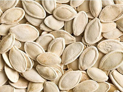 HERBALISM Pumpkin Seed Cucurbita Pepo Vegetable Seeds 50Pcs For Farming Seed(50 per packet)
