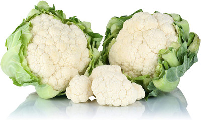CYBEXIS ATS-33 - Snowball Cauliflower for Planting - (1350 Seeds) Seed(1350 per packet)