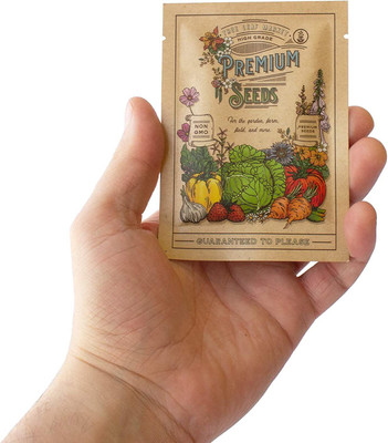 WILLVINE XL-428 Cucumber Seeds for Planting Seed(200 per packet)