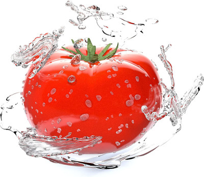 VibeX ® LXI-758 Heirloom Tomato Seeds Seed(200 per packet)