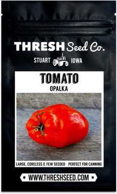 VibeX ® VMR-469 Opalka Heirloom Tomato Seed(200 per packet)