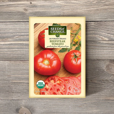 WILLVINE XL-255 Beefsteak Tomato seeds-1000 Seeds Seed(1000 per packet)