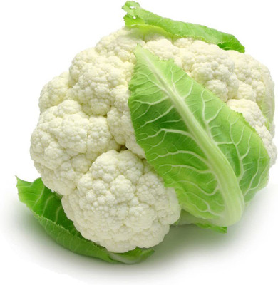 CYBEXIS PAU-62 - Self Blanching Cauliflower - (1350 Seeds) Seed(1350 per packet)