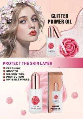 MYEONG Function Make-up Base Face  Primer  - 70 ml(transparent)