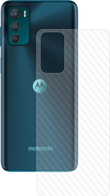 Ten To 11 Back Screen Guard for Motorola Moto G42(Pack of 1)