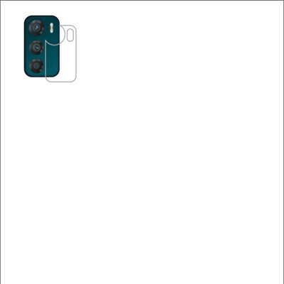 Ten To 11 Camera Lens Protector for Motorola G42(Pack of 1)