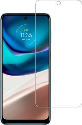 Vatsin Impossible Screen Guard for Motorola Moto G42(Pack of 1)