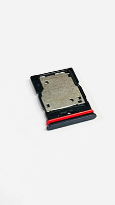 VRAVMO Sim Card Tray(Compatible With XIOAMI 11i 5G (STEALTH BLACK))