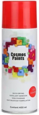 Cosmos Suzuki Red Spray Paint 400 ml(Pack of 1)