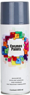 Cosmos Matt Lacquer Spray Paint 400 ml(Pack of 1)