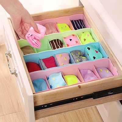 Scholify Jewelery Organizers(Multicolor, Plastic)