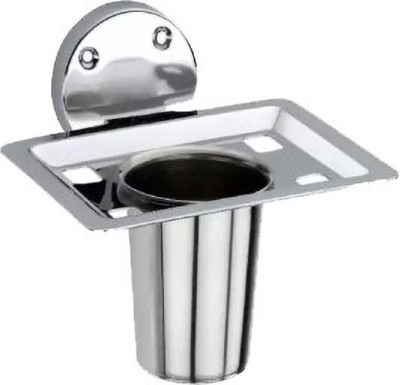APERSON Steel Toothbrush Holder(Wall Mount)