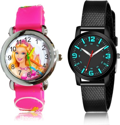 NEUTRON Analog Watch  - For Girls