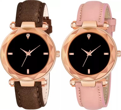 ReniSales girls stylish Watch Analog Watch  - For Women